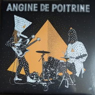 Angine de Poitrine: Vol. II Unverified - LP Record