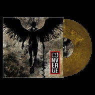 Converge: Love Is Not Enough Indie - LP Record