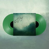 Clouds: Doliu Clr Ltd - LP Record