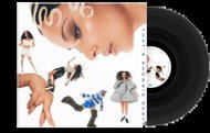 Jade: That's Showbiz Baby! Standard - LP Record