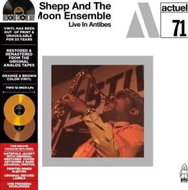 Shepp Archie: The Complete Live in Antibes (Record Store Day 2025) - LP Record