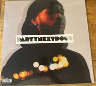Partynextdoor: Partynextdoor - LP Record