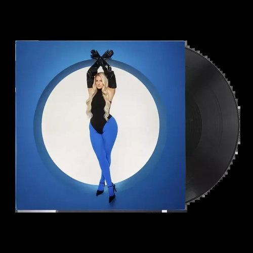 Meghan Trainor: Timeless - LP Record - Main image