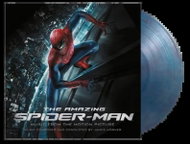 James Horner: The Amazing Spider-Man Ltd Num Clr - LP Record