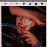 The Cars: The Cars Ltd Num - LP Record