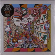 Strings Billy: Home - LP Record