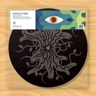 Nicola Cruz: Puente Roto LTD - LP Record