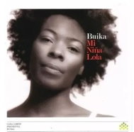Concha Buika: Mi Nina Lola - LP Record