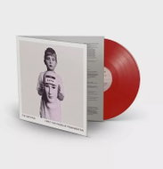 The National: First Two Pages of Frankenstein - LP Record
