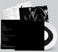 She Past Away: Belirdi Gece Ltd Clr - LP Record