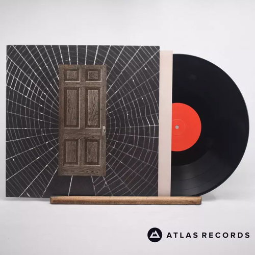 Midwife: Orbweaving LTD - LP Record - Main image