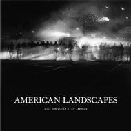 Jozef van Wissem: American Landscapes LTD - LP Record