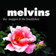 Melvins: The Maggot & The Bootlicker CLR - LP Record