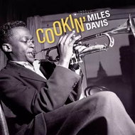 The Miles Davis Quintet: Cookin' Dlx Ltd - LP Record