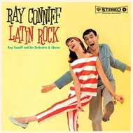Ray Conniff: Latin Rock LTD - LP Record