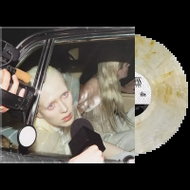 Static Dress: Injury Episode - LP Record