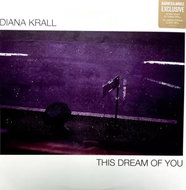 Diana Krall: This Dream Of You (Coloured) (Limited Edition) - LP Record