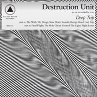 Destruction Unit: Deep Trip Clr Ltd - LP Record