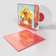 Kula Shaker: Wormslayer - LP Record