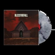 blessthefall: Gallows - LP Record