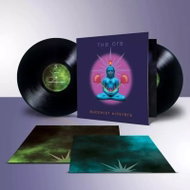 The Orb: Buddhist hipsters - LP Record
