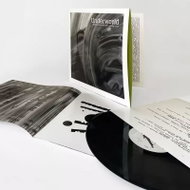 Underworld: Barbara Barbara, We Face a Shining Future - LP Record