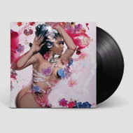 Kali Uchis: Orquídeas - LP Record