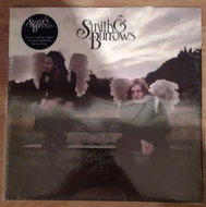 Smith & Burrows: Funny Looking Angels Ltd Pic - LP Record