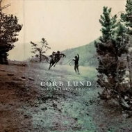 Corb Lund: Agricultural Tragic Ltd Clr - LP Record