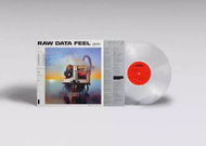 Everything Everything: Raw Data Feel CLR - LP Record