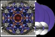 Dream Theater: Live in NYC – 1993 LTD - LP Record
