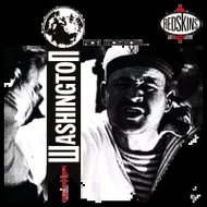 Redskins: Neither Washington Nor Moscow LTD - LP Record