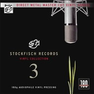 Various: Vinyl Collection 3 LTD - LP Record