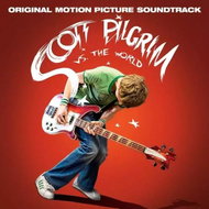 Various: Scott Pilgrim vs. the World (Original Motion Picture Soundtrack) pic ltd dlx - LP Record