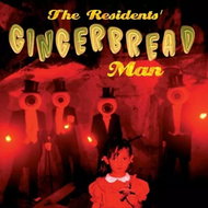 The Residents: Gingerbread Man LTD - LP Record