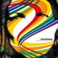 The National: Sad Songs for Dirty Lovers - LP Record