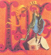 The Grateful Dead: Live/Dead - LP Record