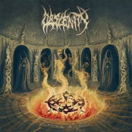Obscenity: Summoning The Circle LTD - LP Record