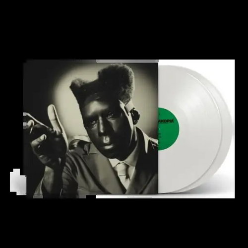 Tyler, The Creator: Chromakopia - LP Record - Main image