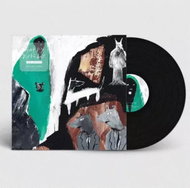 Finn Wolfhard: Happy birthday Europe - LP Record