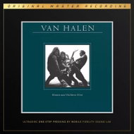 Van Halen: Women And Children First LTD - LP Record