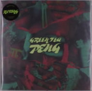 Greentea Peng: Rising LTD - LP Record