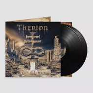 Therion: Leviathan III - LP Record