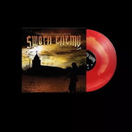 Sworn Enemy: The Beginning Of The End Clr Ltd - LP Record