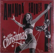 Amanda Shires: For Christmas CLR - LP Record