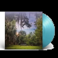 50 Foot Wave: Black Pearl Clr Ltd - LP Record