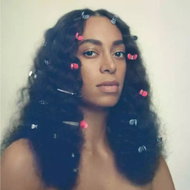 Solange: A Seat at the Table - LP Record