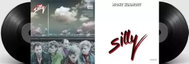 Silly: Mont Klamott + Zwischen Unbefahrenen Gleisen LTD - LP Record