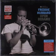 Freddie Hubbard: Open Sesame LTD - LP Record