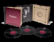 Bob Dylan: Triplicate Dlx Ltd Num - LP Record
